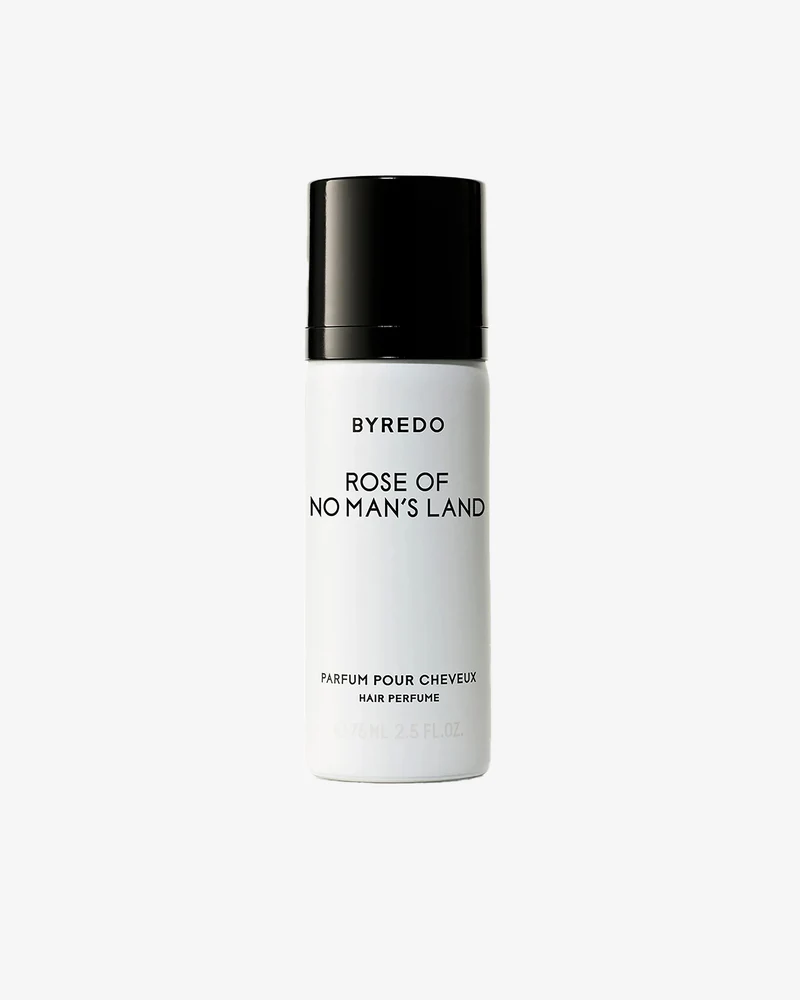 Rose Of No Man's Land Hair Perfume