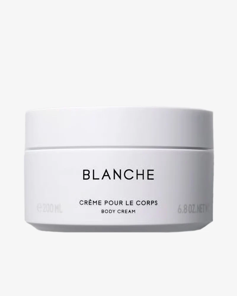 Blanche Body Cream