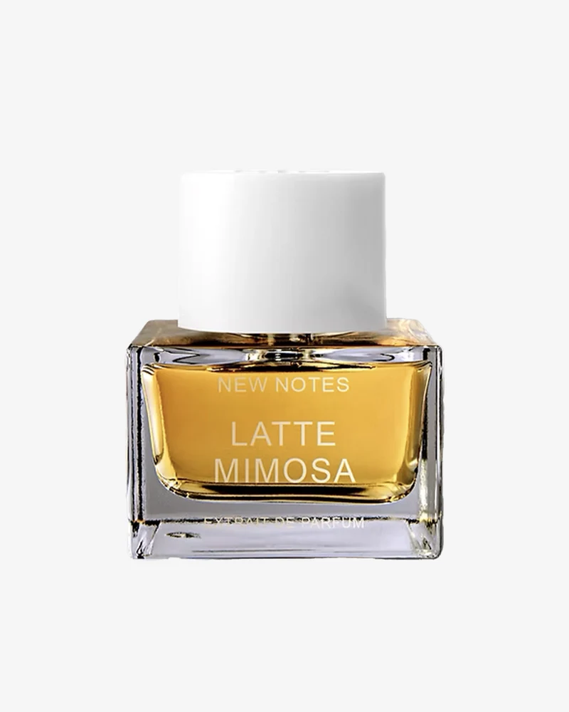 Mimosa milk