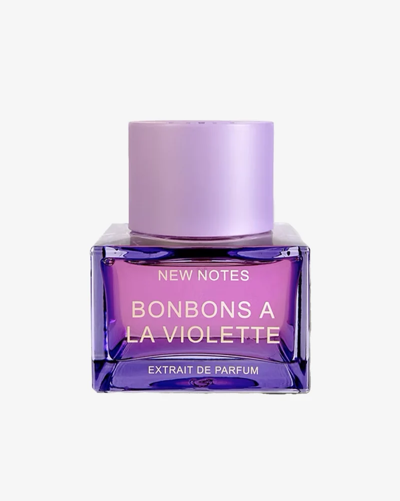 Violet-style bonbons