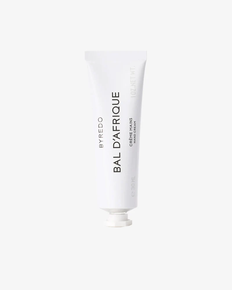 Bal d'Afrique Hand Cream