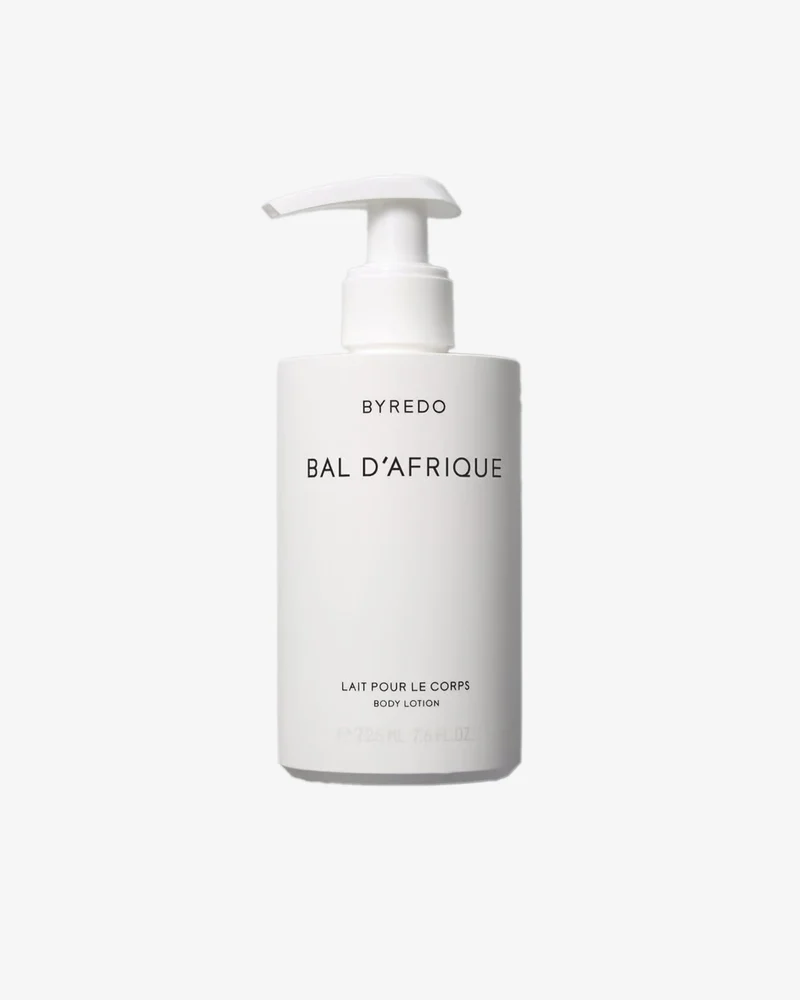 Bal d'Afrique Body Lotion
