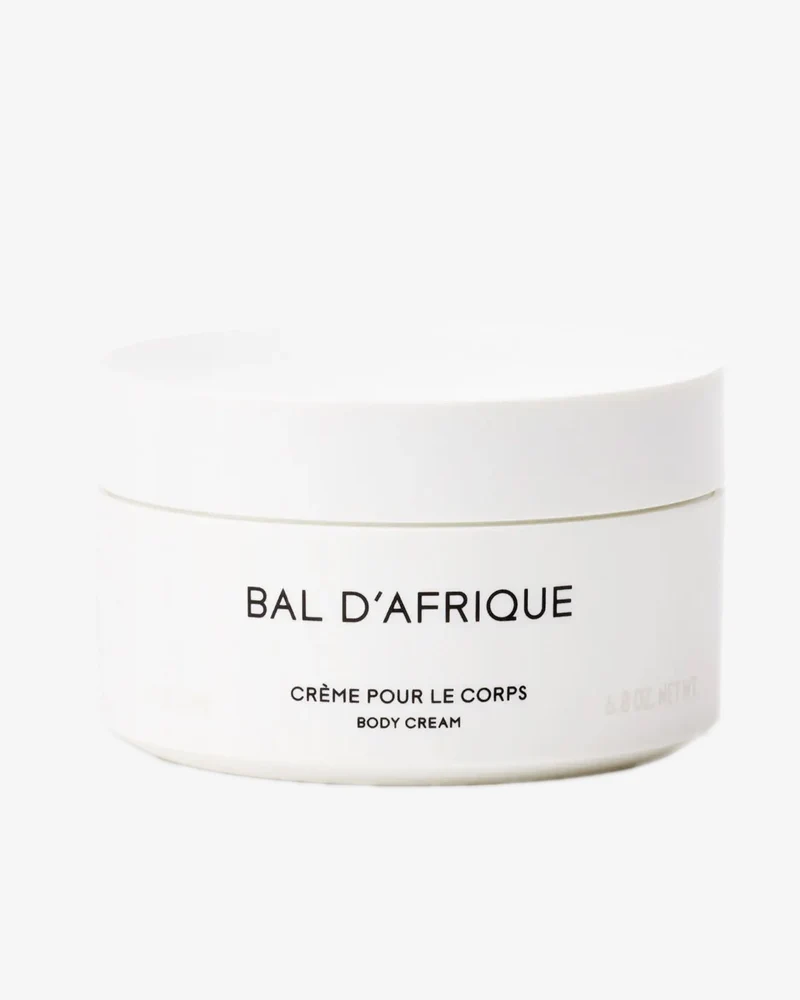 Bal d'Afrique Body Cream