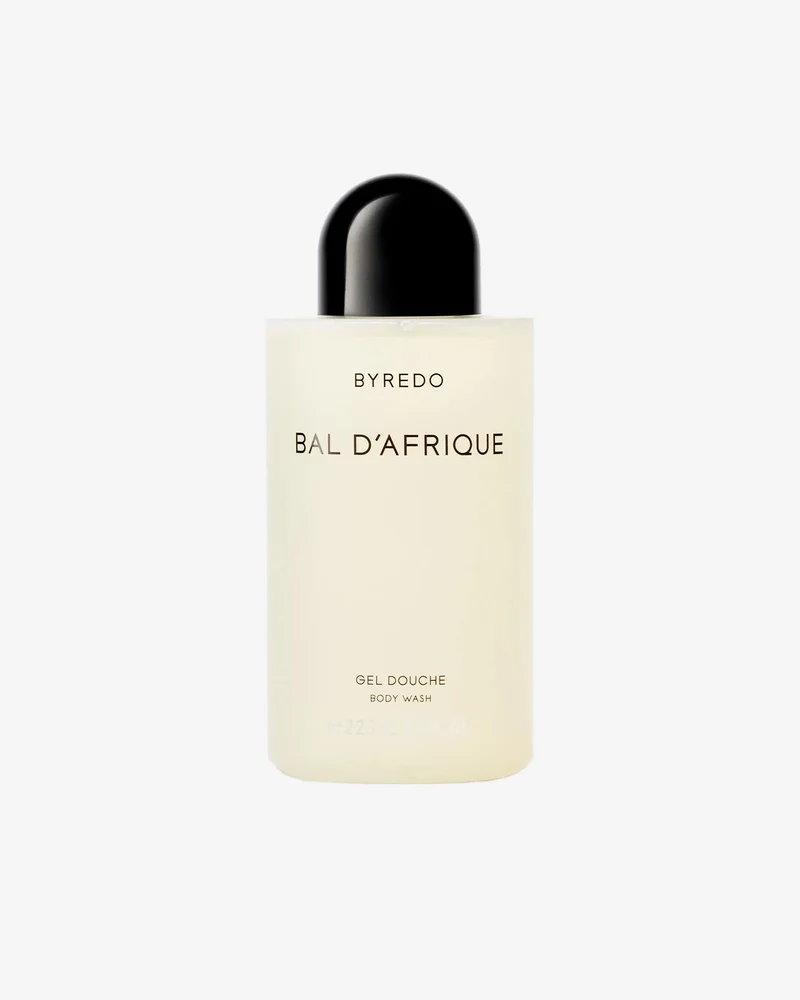 Bal d'Afrique Body Wash
