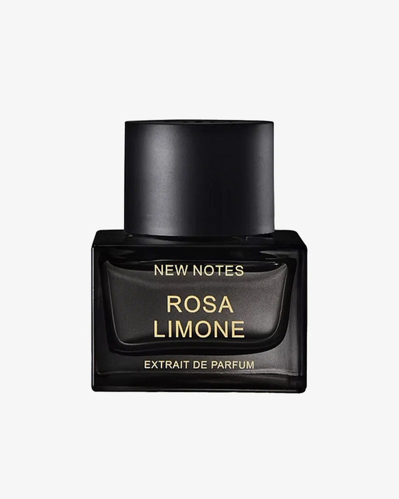Lemon Rose
