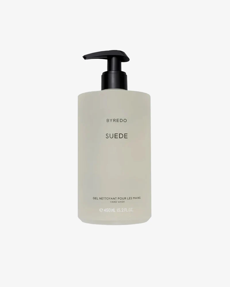 Suede Hand Cleanser