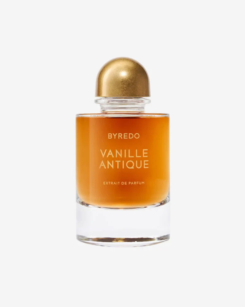 Vanille Antique