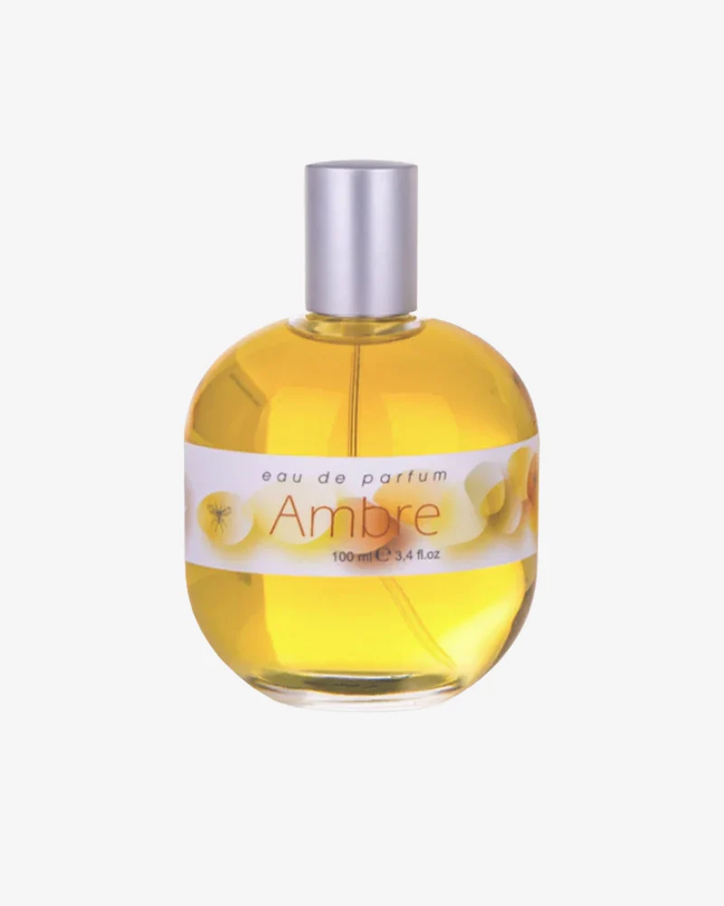 Amber 50ml
