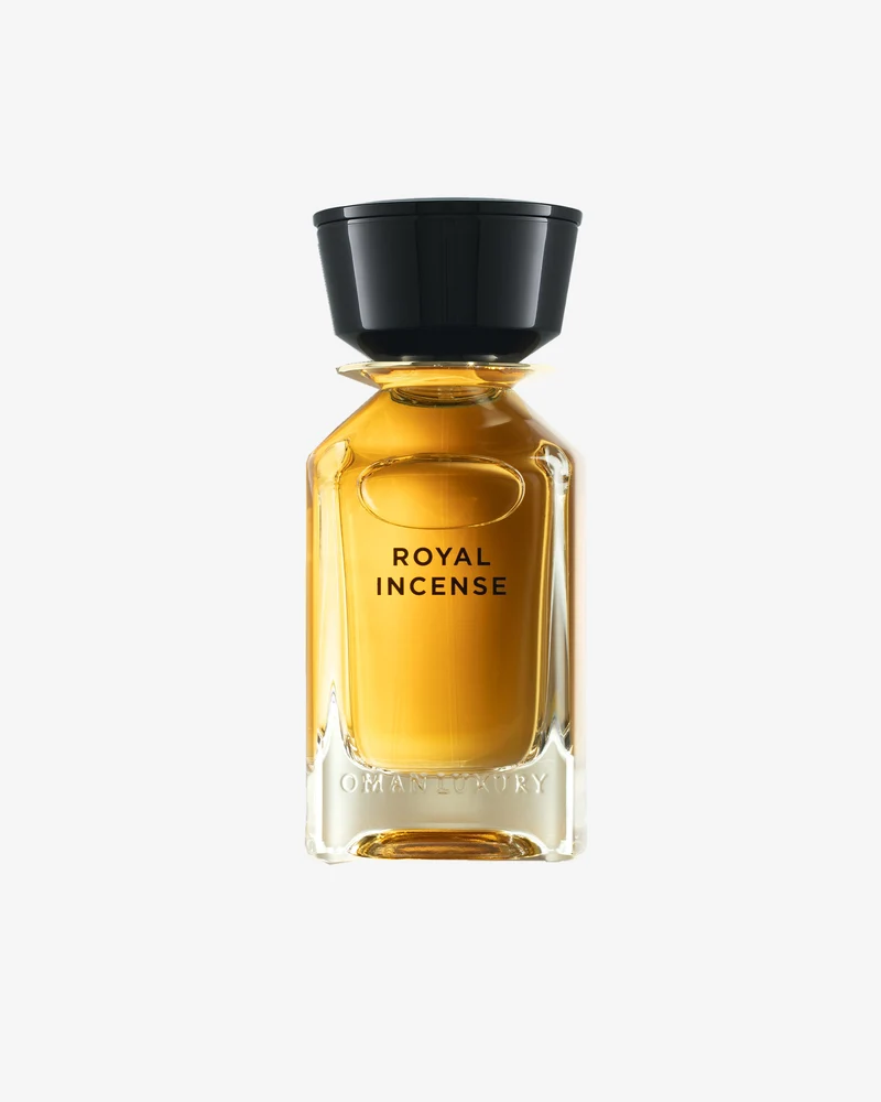 Royal Incense