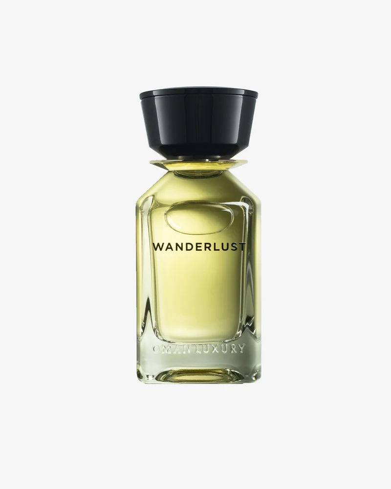 Wanderlust