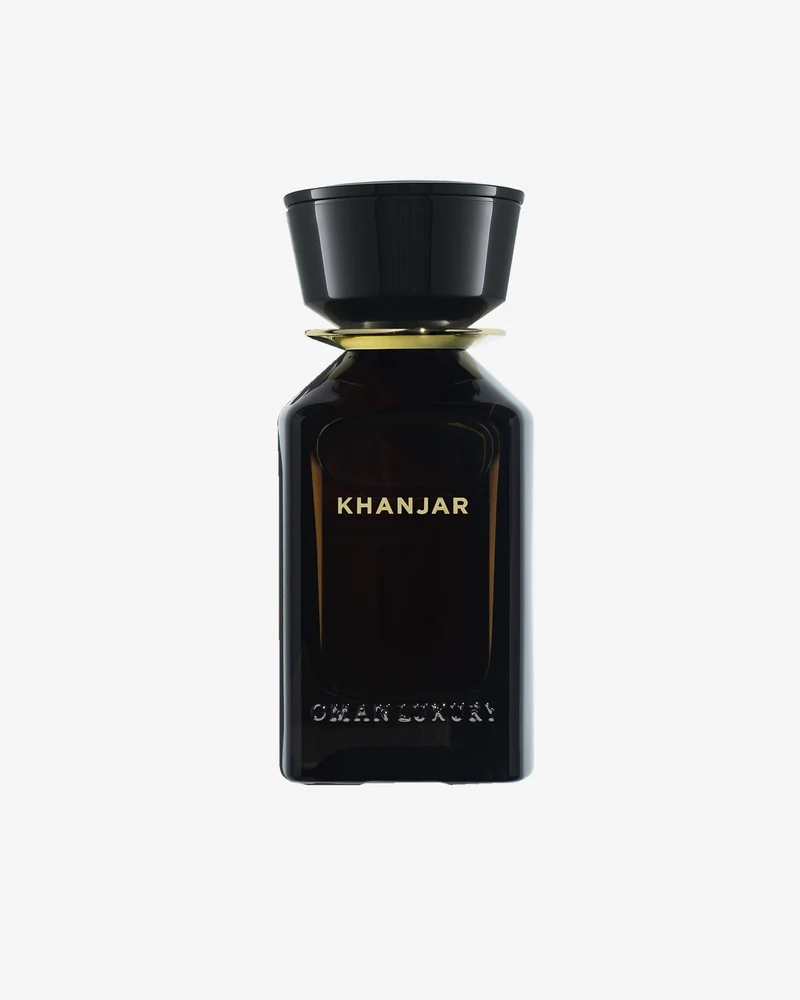 Khanjar