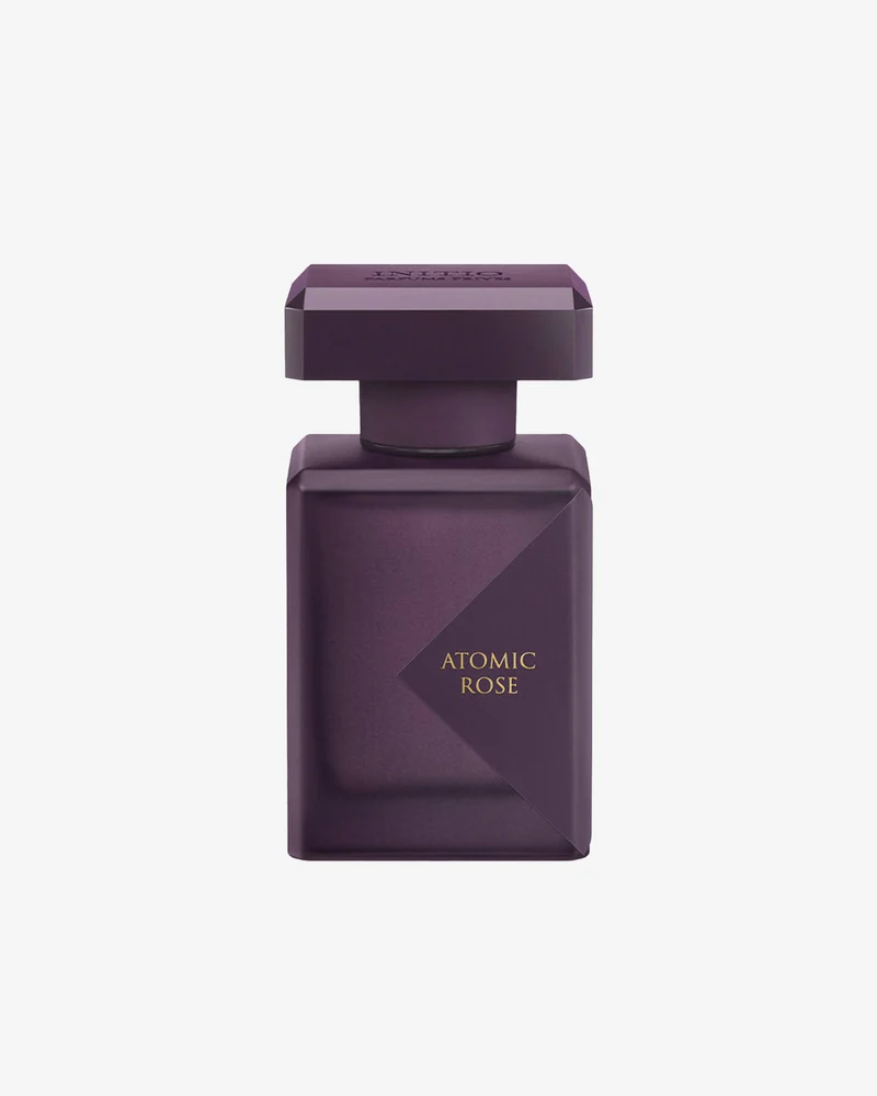 Atomic Rose Hair Perfume