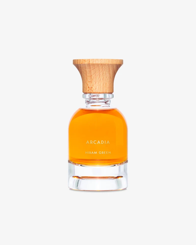 Arcadia