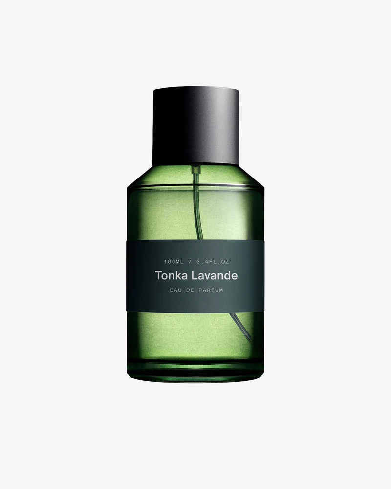 Tonka Lavender