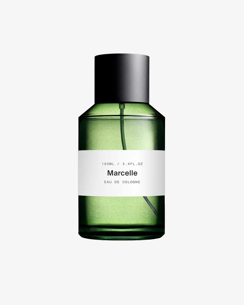 Marcelle