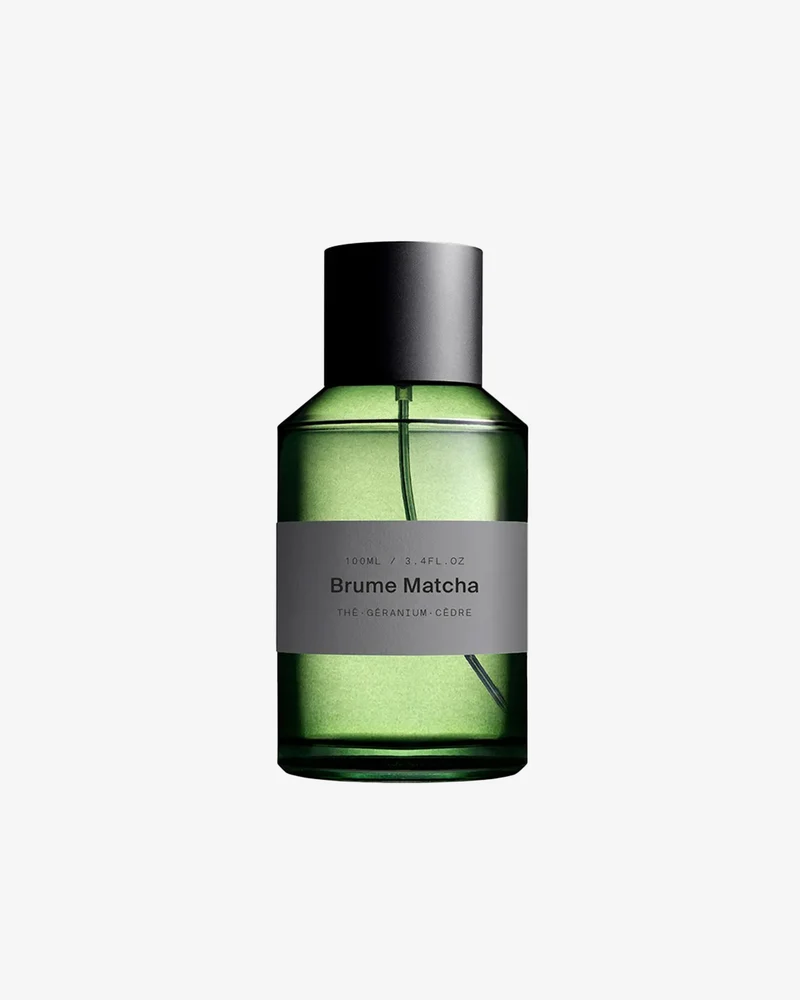 Matcha Mist