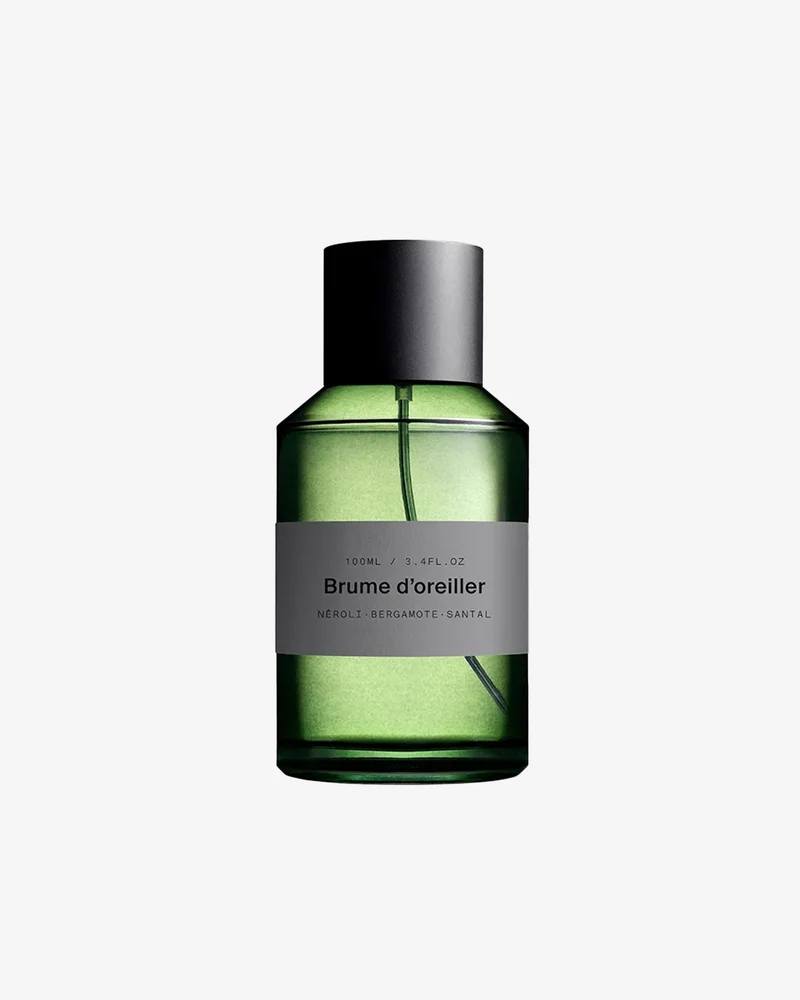 Oreiller's Mist
