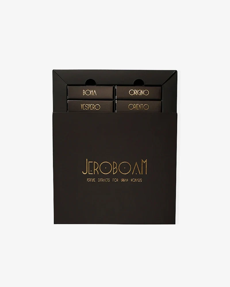 Discovery Kit Jeroboam