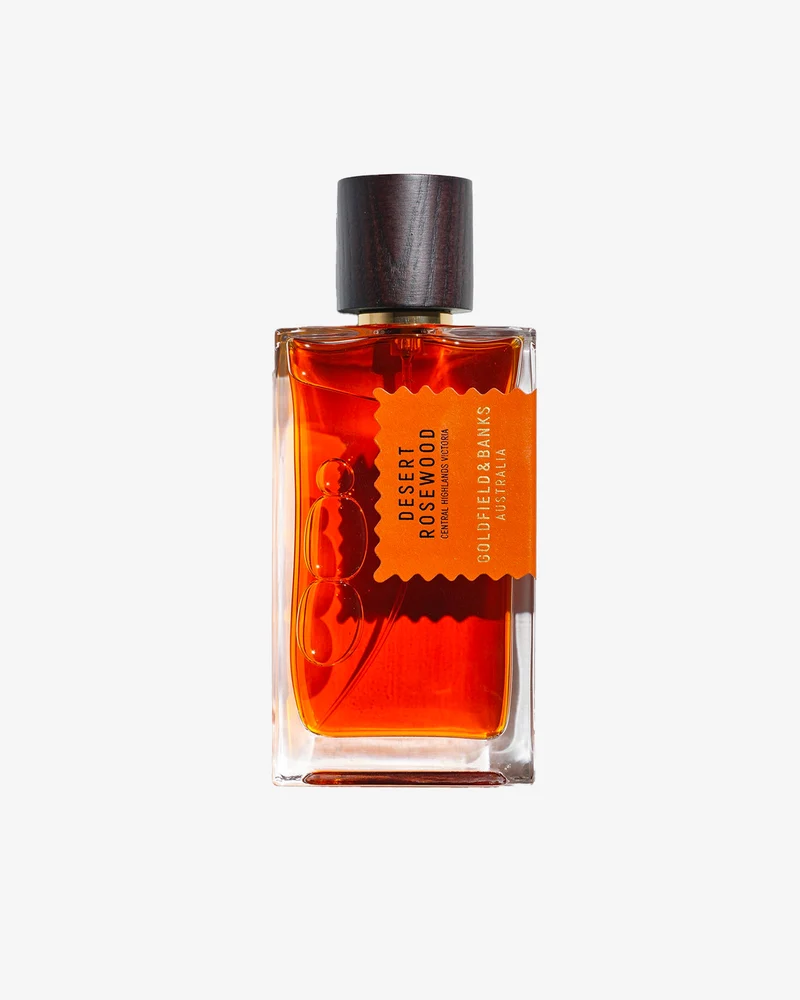 Desert Rosewood
