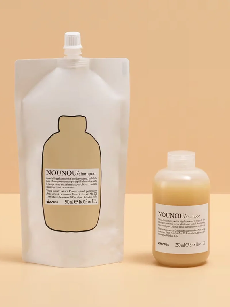 Nounou Shampoo Refill