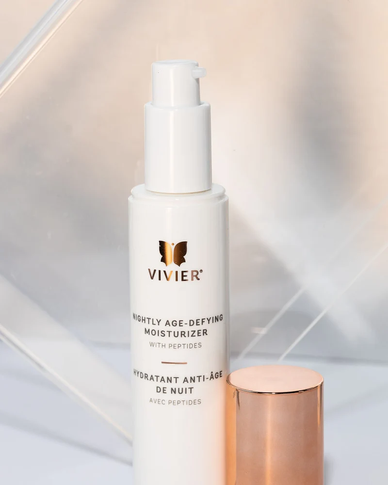 Nightly Age-Defying Moisturizer