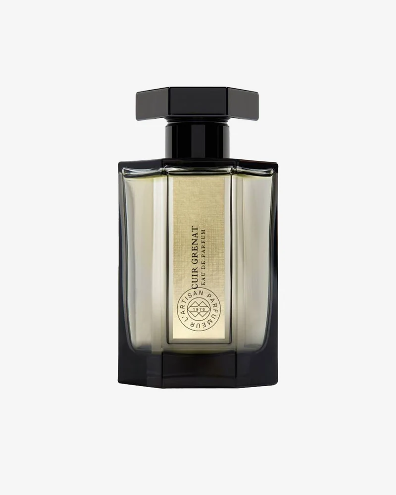 Grenade Leather