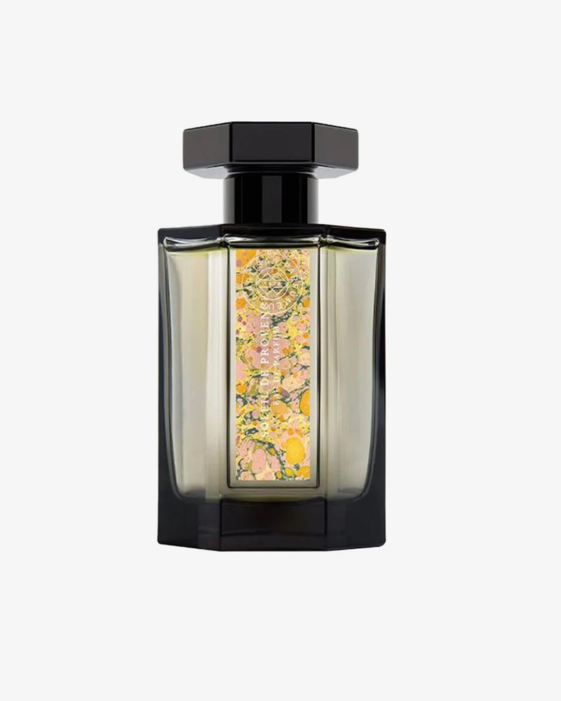 Sun of Provence