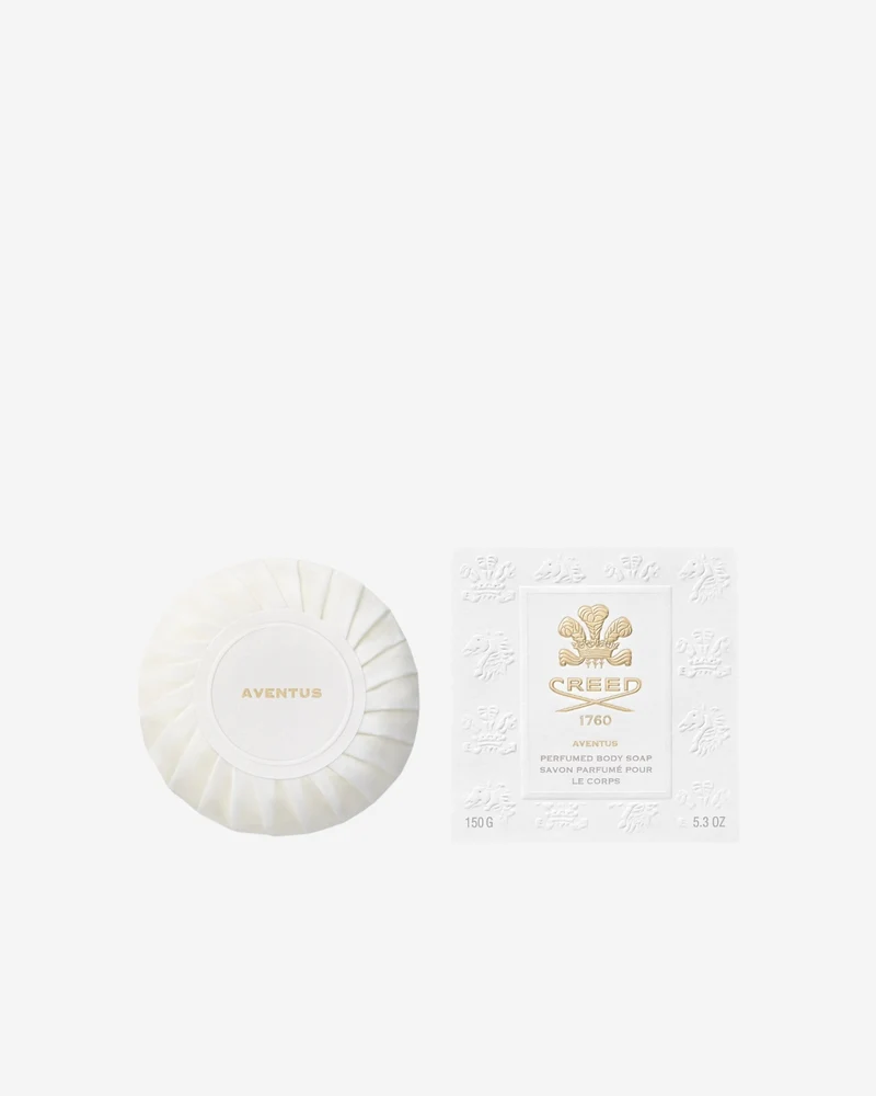Aventus Soap