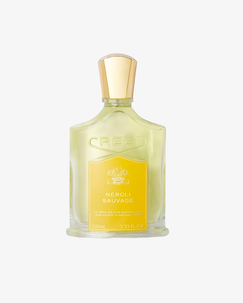 Neroli Sauvage