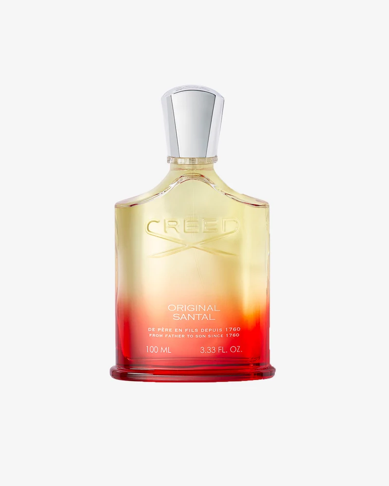 Original Santal