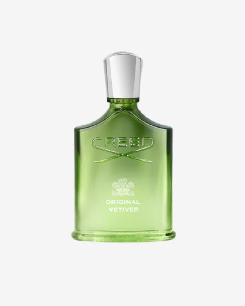 Original Vetiver