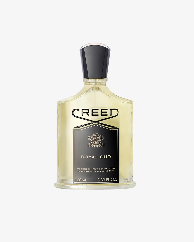 Royal Oud