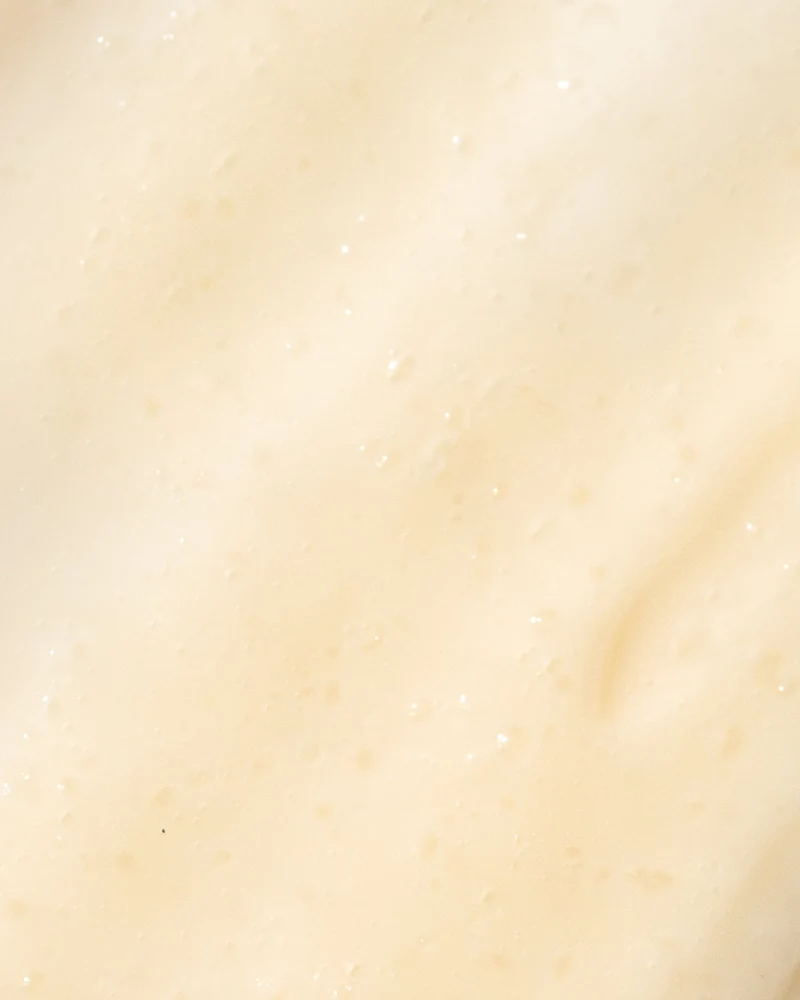 Vitamin C Scrub