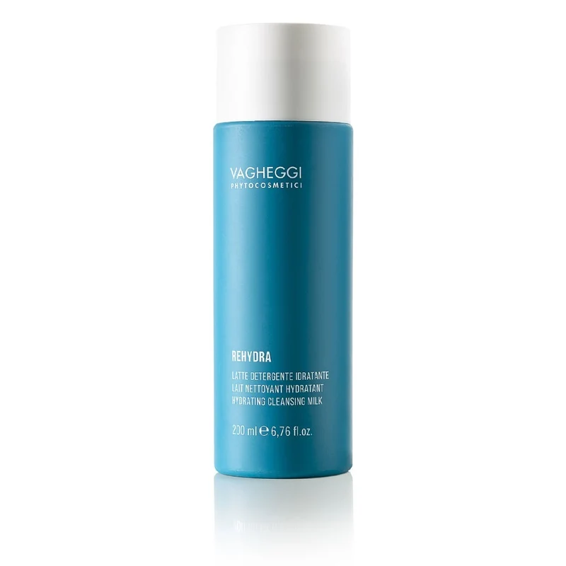 Hydrating Cleansing Milk