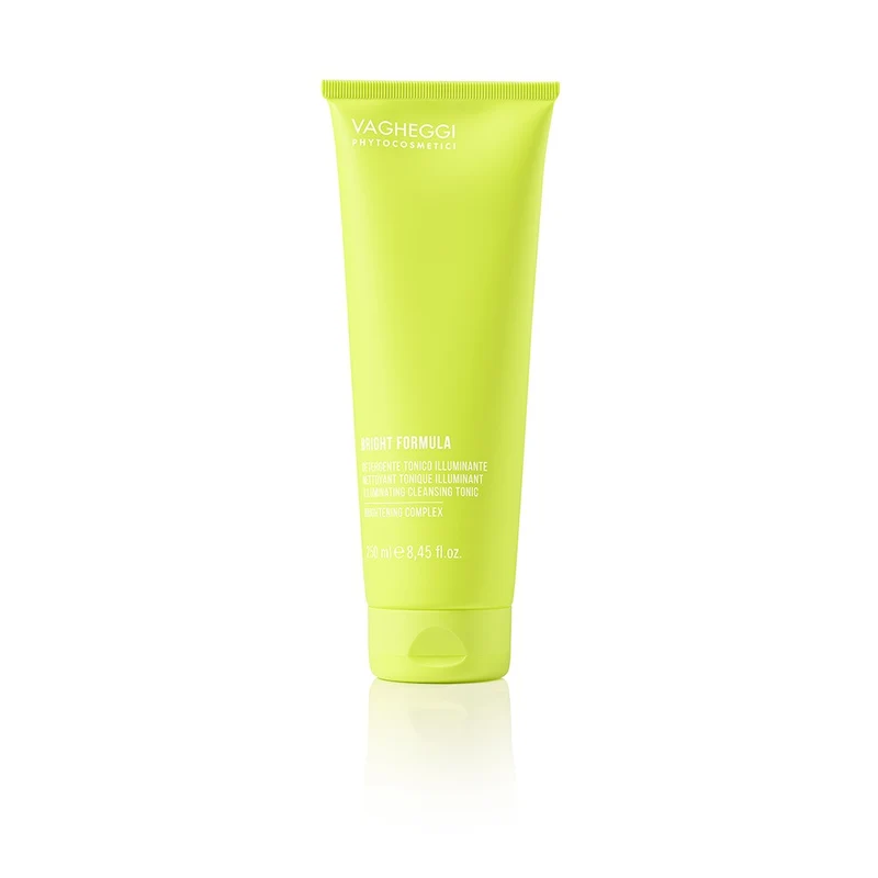 Illuminating Cleansing Tonic