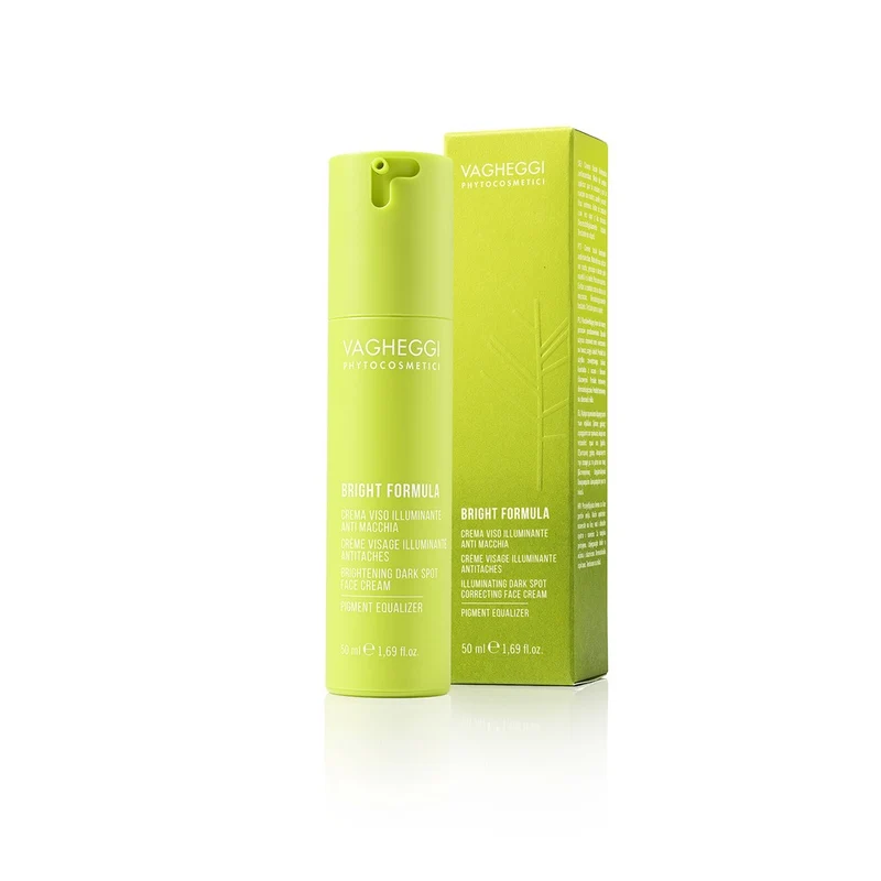 Brightening Dark Spot Face Cream