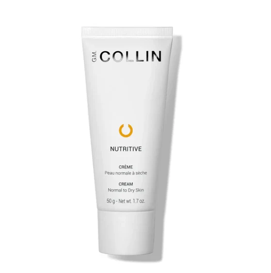 Nutritive Cream