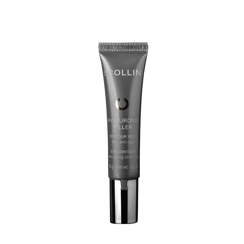 Hyaluronic Filler Eye Contour