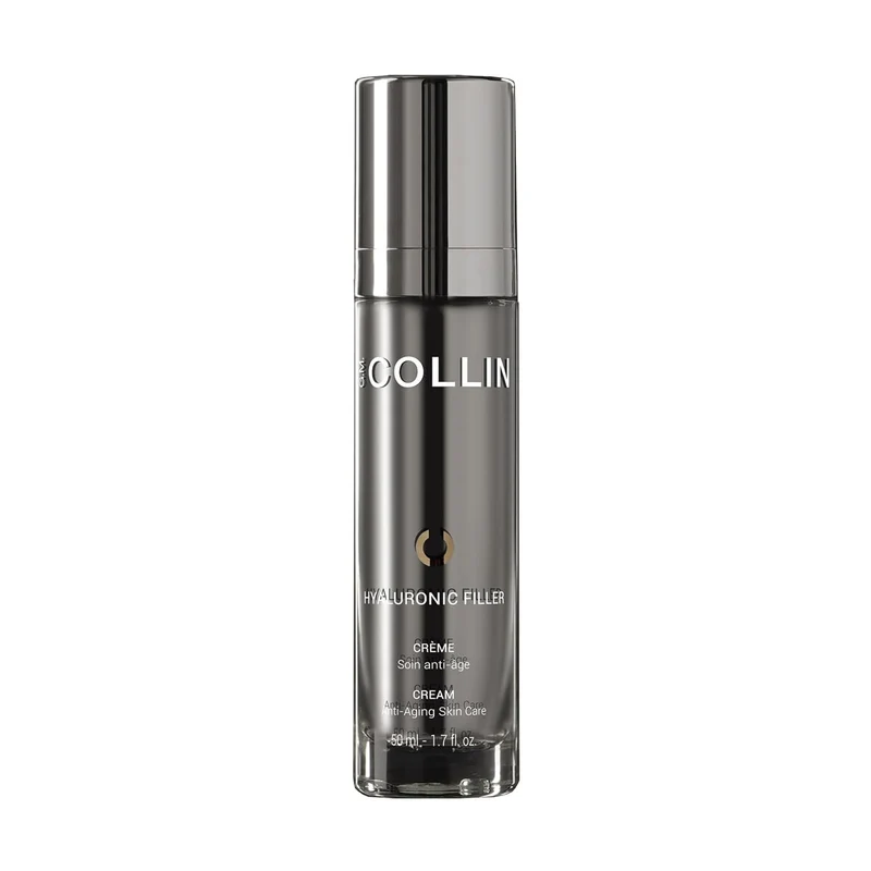 Hyaluronic Filler Cream