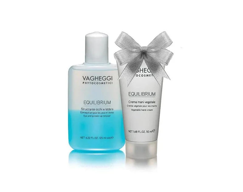 Eyes and Hands Care Chrismas Gift Set