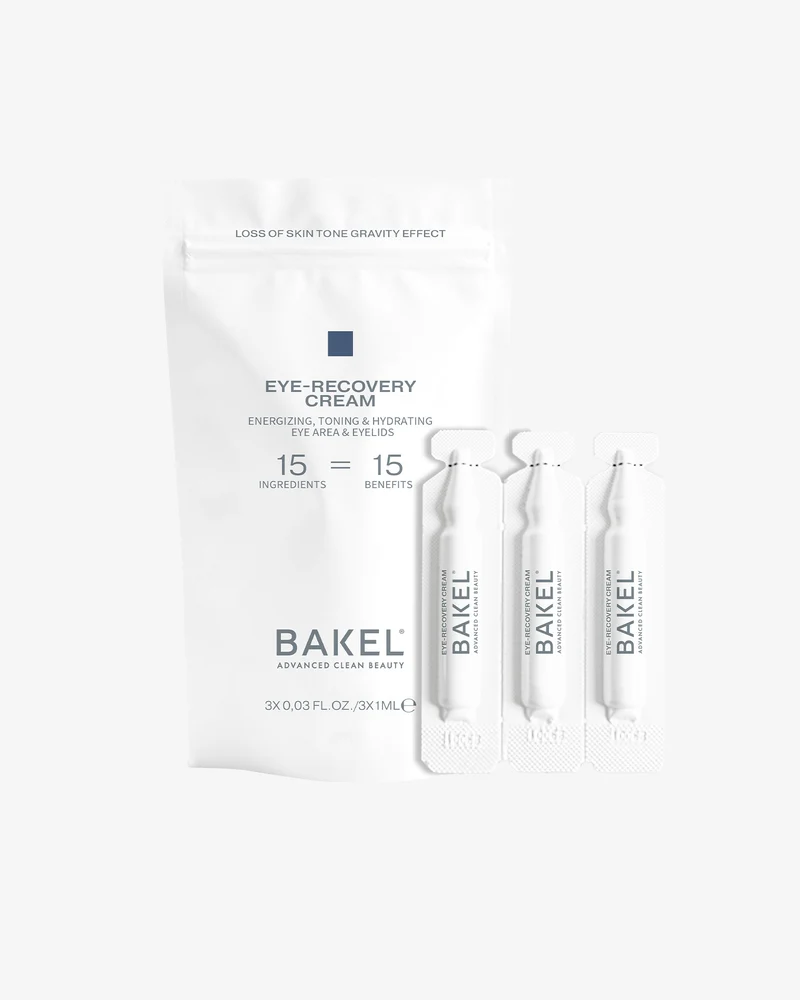 Eye-Recovery Cream