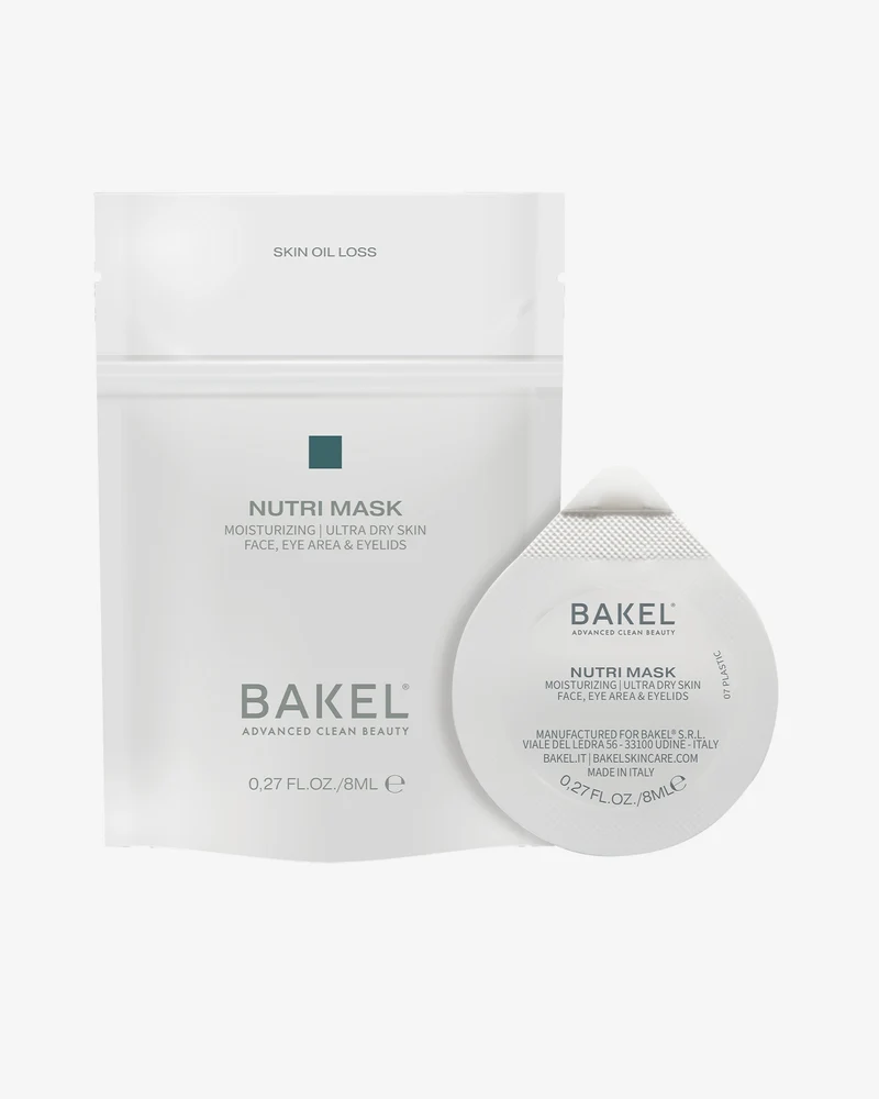 Nutri-Mask