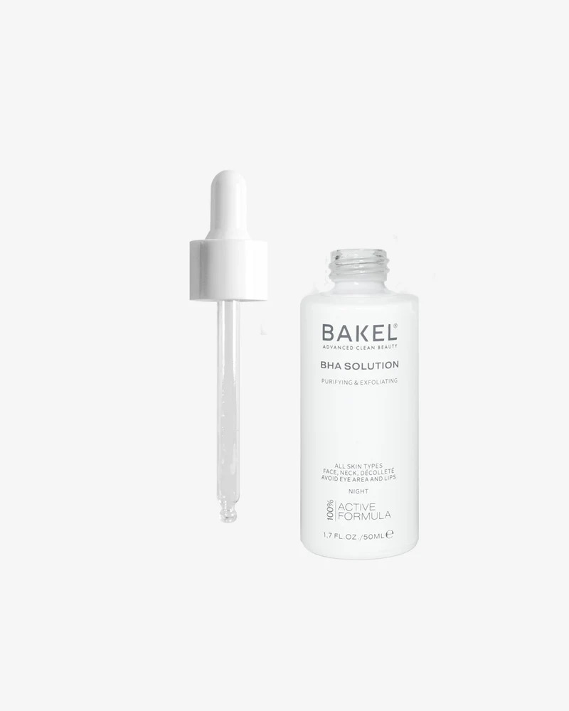 Bha Solution