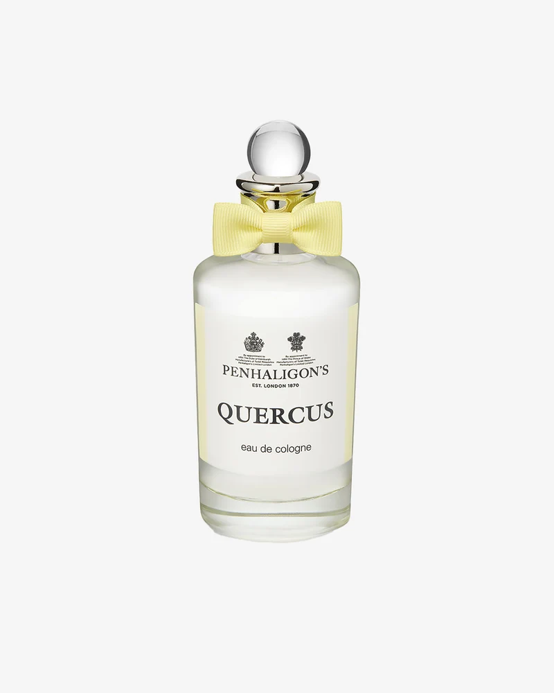 Quercus