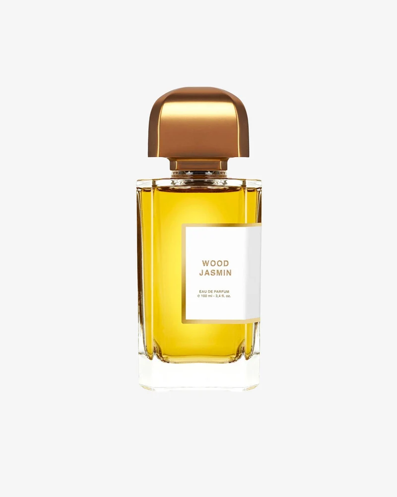 Wood Jasmine