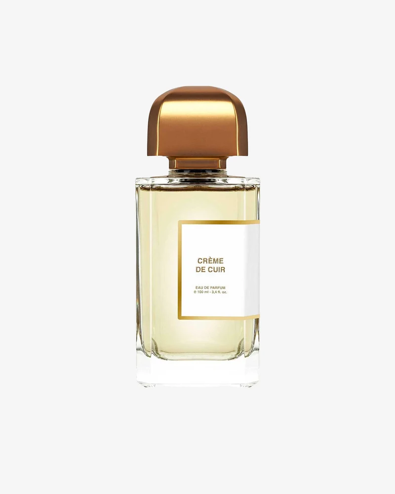 Leather Cream