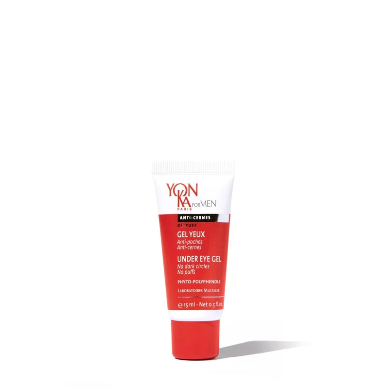 Under Eye Gel