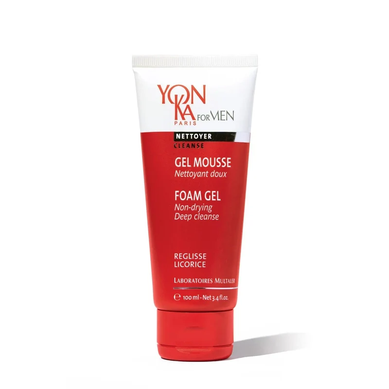 Foam Gel