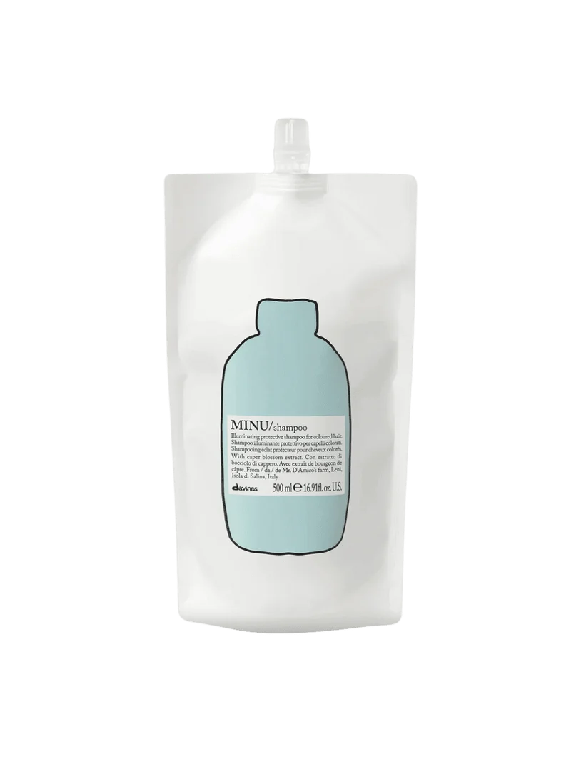 Minu Shampoo Refill