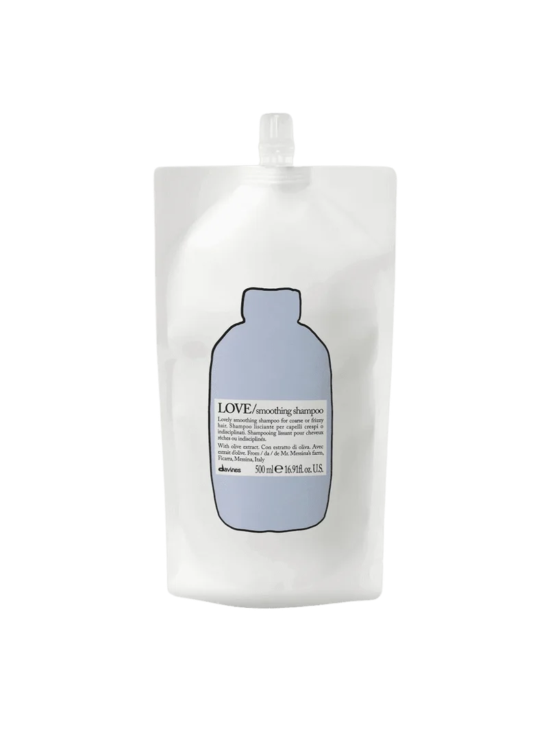 Love Smoothing Shampoo Refill